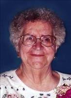 Radie Kern Obituary (2009)