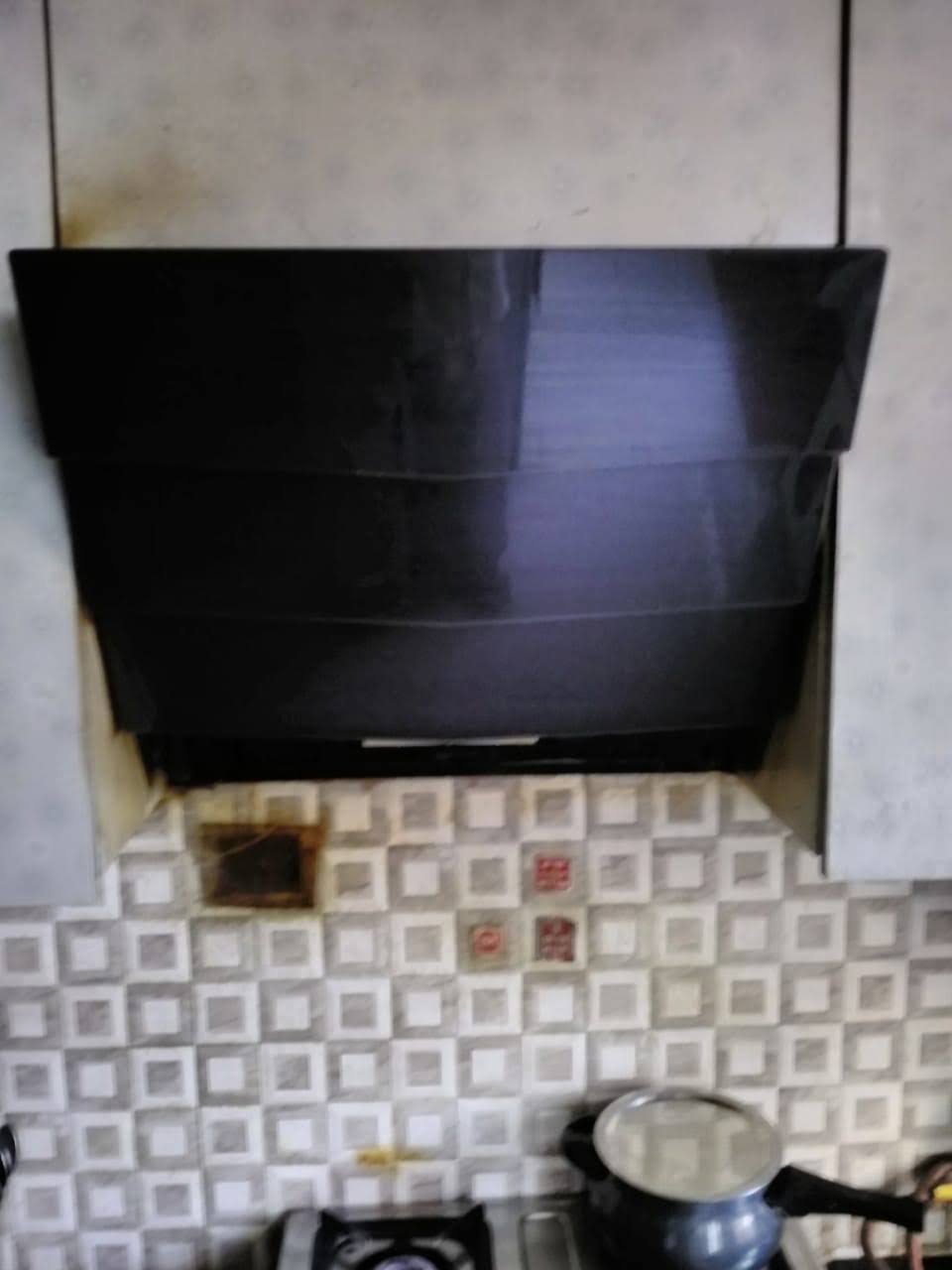 Chimney repair service product image