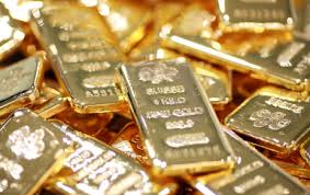 Popular online brokerages with access to the u.s. Barrick Gold Posts A 78 Rise In Q1 Profits Kitco News