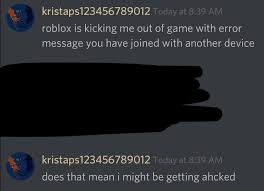 Roblox phantom forces aimbot script. Users Being Disconnected From Game Error Code 273 Engine Bugs Devforum Roblox