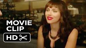 Diversity is important in hollywood the avengers' scarlett johansson and mark ruffalo know the secret to movie chemistry can only be one thing Jon Favreau S Passions In Film And Food The Dinner Party Download