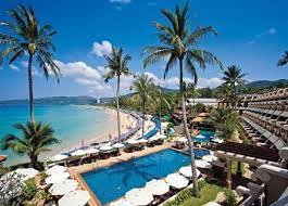 Thailand Vacation Karon Beach Beach Resorts