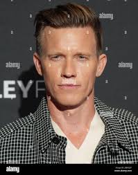 Warren cole hi-res stock photography and images