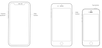Restart Your Iphone Ipod Touch Iphone Ipod