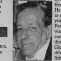 Glenn Edwin Kline (1939–1996) • FamilySearch