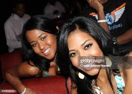 370 Olympus Fashion Week Spring 2006 Baby Phat Front Row And Backstage  Stock Photos, High-Res Pictures, and Images