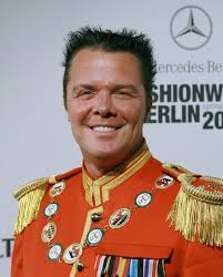 Zoff um Namen!: Prinzen von Anhalt verklagen Bruder