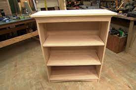 Book shelf plans attach f ac er m page 12 step 2. How To Build A Small Bookcase Bookcase Diy Bookshelves Diy Bookcase Plans