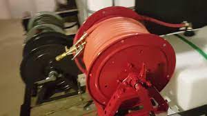 Maybe you would like to learn more about one of these? Build Your Own Pressure Washing Trailer Youtube