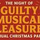 A Night of Guilty Musical Pleasures Christmas Party! event image