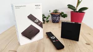 Review Nokia Streaming Box 8000 A Powerful Certified Android Tv Box Androidpctv
