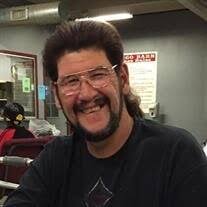 Diego Michael Salcido Obituary