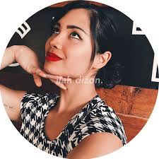 Ilah Dizon's Instagram, Twitter & Facebook