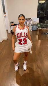 Queen Naija On Twitter Cute Birthday Outfits Teenage Fashion Outfits Jersey Dress Outfit