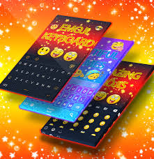 Try the latest version of go keyboard for android. Emoji Keyboard 2021 1 275 1 94 Download Android Apk Aptoide