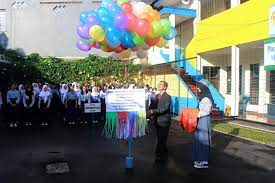 Maybe you would like to learn more about one of these? Smk Merdeka Bandung Posts Facebook