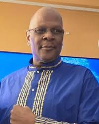 Russell Leon Finney Obituary April 29, 2024