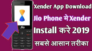 Jio Phone Me Xender App Install Kare File Transfer Xender App Download In Jio Phone Youtube