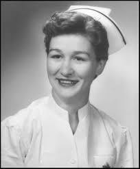 Peggy Sue (Altstatt) Huie Johnson