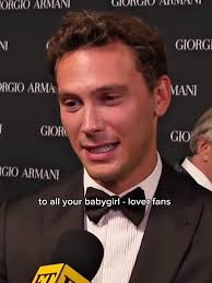 Connor Koch Boyfriend