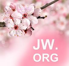 Jw Org In Cherry Blossom Picture Testemunhas De Jeova Jw Org Frases