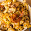 Macaroni and cheese ist ein rezept mit frischen zutaten aus der kategorie nudeln. 1