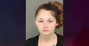 Inmate Scales Wall Escapes San Diego County Women S Jail Truecrimedaily Com