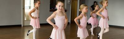 Home Devotion Danceworks
