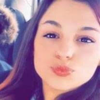 Ms. Destiny Reed Obituary