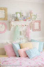 15 Pastel Bedroom Decoration Ideas That You Will Want To Copy Stylishwomenoutfits Com Girl Room Pastel Room Pastel Bedroom
