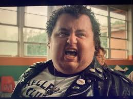 I'm sorry but ain't no way this man doesn't have a mortgage and 401K :  r/StrangerThings