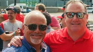 Fundraiser by Art Potter : Help Tim Breen focus