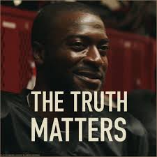 The truth matters. , #BrianBanksMovie...