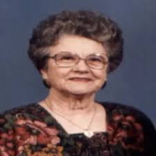 Obituary information for Birttie Jane Daniel