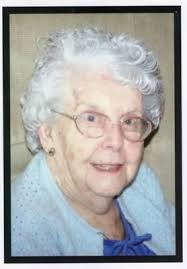 Mary Elwell Obituary (2015)