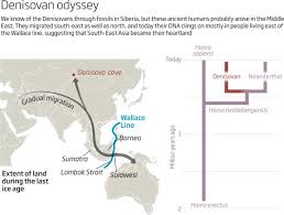 We reconstructed the full dna methylation maps of the neandertal and the denisovan by harnessing the natural degradation processes of methylated and unmethylated cytosines. The Ancestors You Never Heard Of Meet The Denisovans Sciencedirect