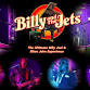 Billy Joel & Elton John Tribute: BILLY and The JETS