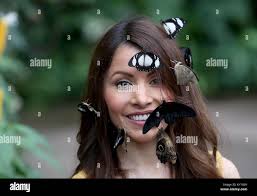 Jessie baker hi-res stock photography and images