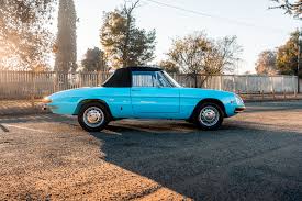 Image result for Bluette 1967 Alfa-Romeo