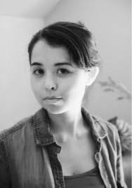 Simpson Fellows — New Literary Project