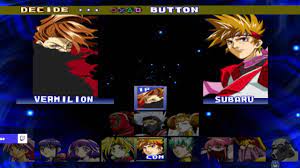 Battle Arena Toshinden 4 All Characters [PS1] - YouTube