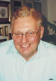 William Amberman Obituary