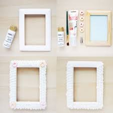 Bilderrahmen Selber Bauen Mit Einfacher Anleitung Jaba Cuadros