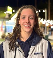 Finally! Olympic Team Trials starts