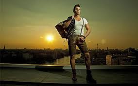 Andreas gabalier — neuer wind 03:39 andreas gabalier — verdammt lang her 04:05 andreas gabalier — heidi 02:42 Volks Rock N Roller Andreas Gabalier Der Nette Nachbar Von Nebenan Oder Doch Nicht Ganz