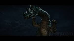 Dragon Showdown Blu-ray (The Magic Serpent / 怪竜大決戦)