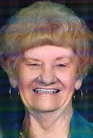 Mary Taylor Obituary (2015)