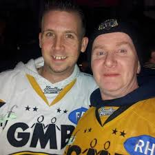 JustGiving Fundraising Heroes