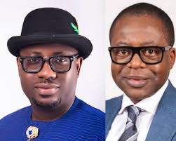 Niger-Delta Economic Summit: Amb Kenule announces partnership with Dr Shindi