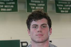 Pine River wrestler wins state title